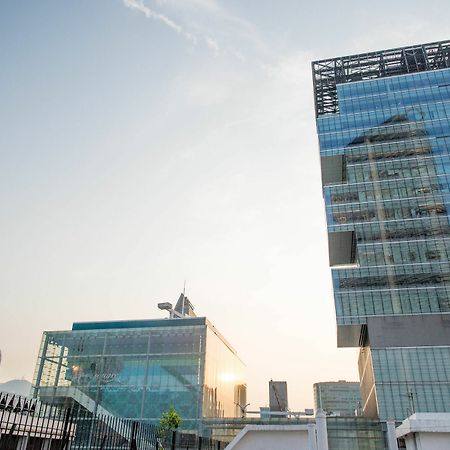 V Inn Kowloon  Exterior foto